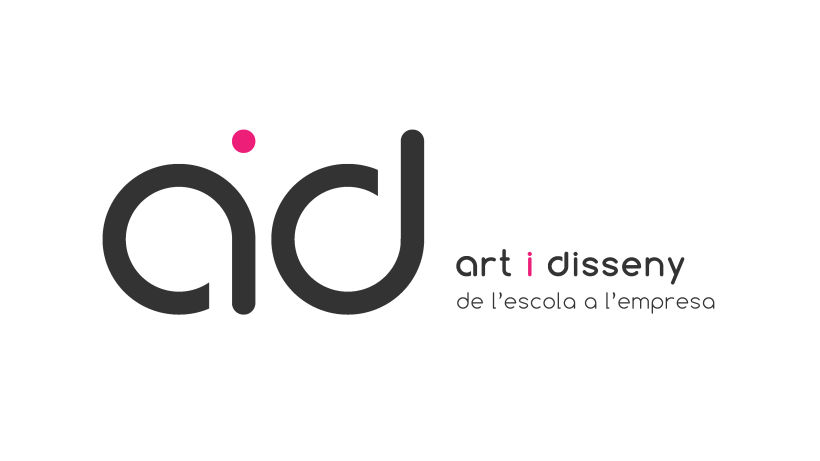 Logo (Art i Disseny Contest) 4