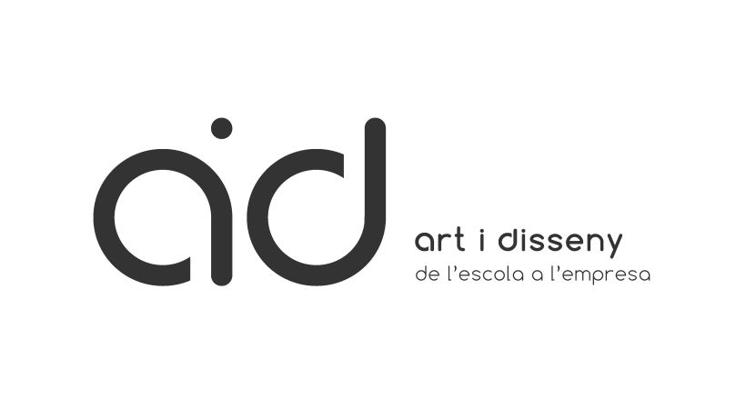 Logo (Art i Disseny Contest) 5