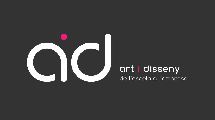 Logo (Art i Disseny Contest) 6