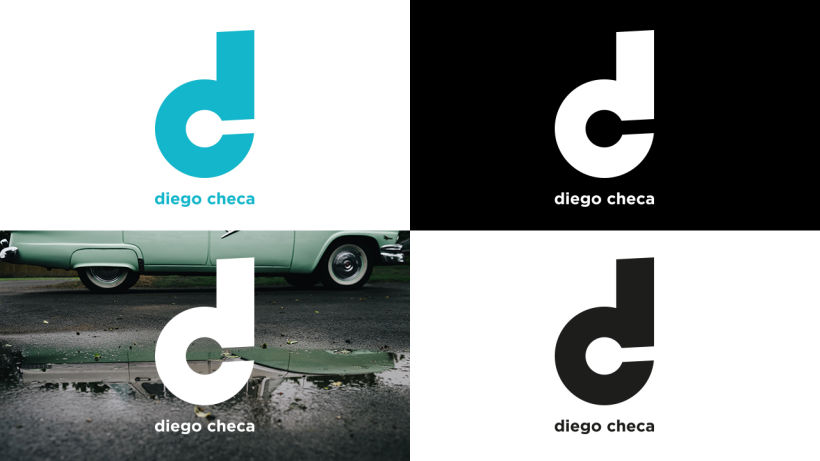 Branding · Diego Checa 5