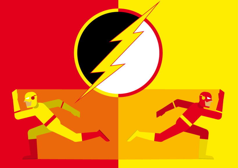 The Flash -1