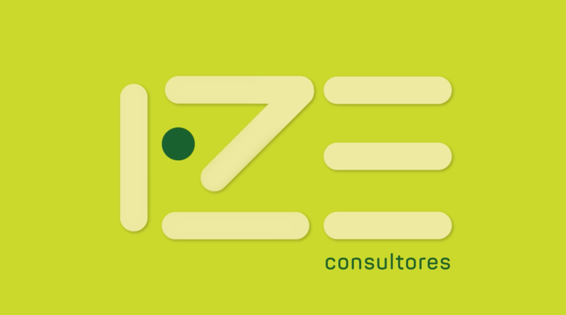 Ize - Presentación de nuevo logo 0