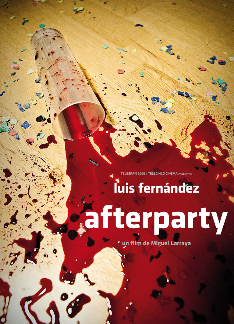 Afterparty VFX 1