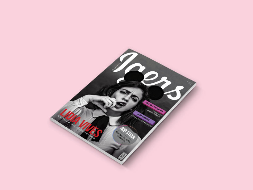 Revista - IGERS 1