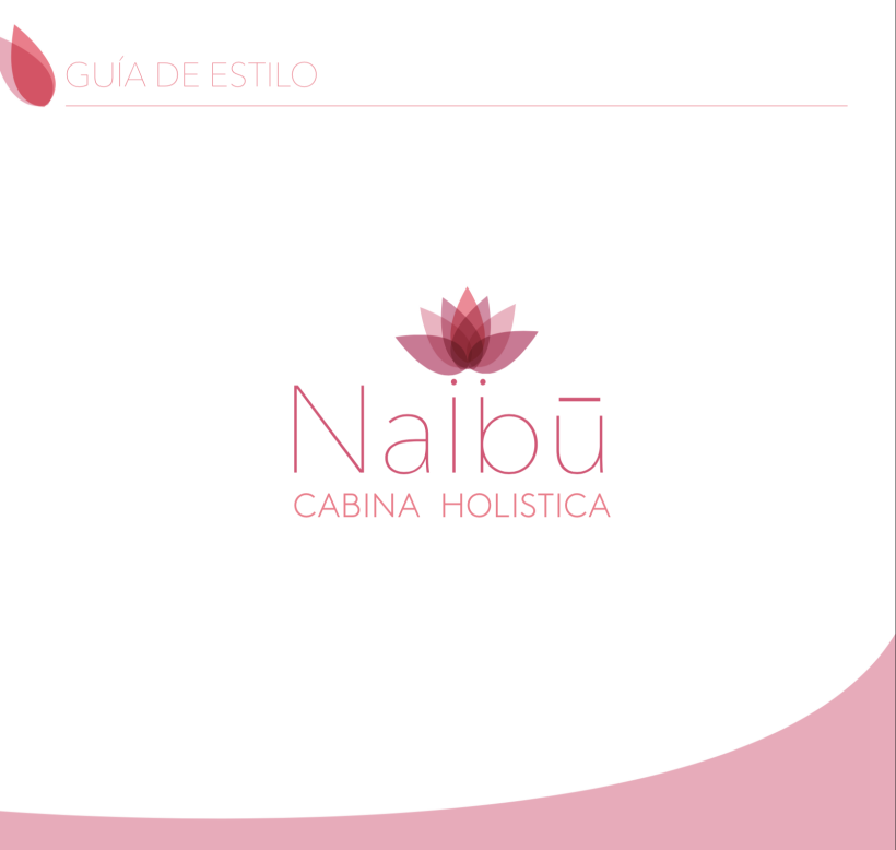NAIBU / Cabina Holística 0