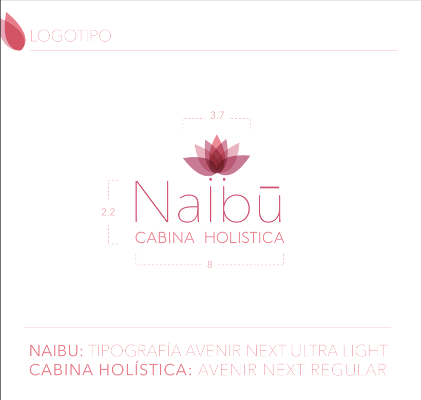 NAIBU / Cabina Holística 1