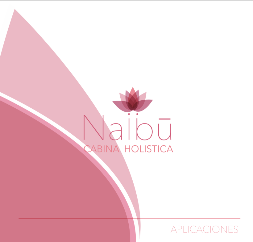 NAIBU / Cabina Holística 4