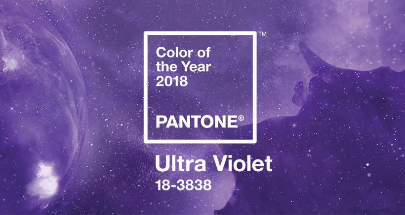 Pantone desvela el color del año 2018 1