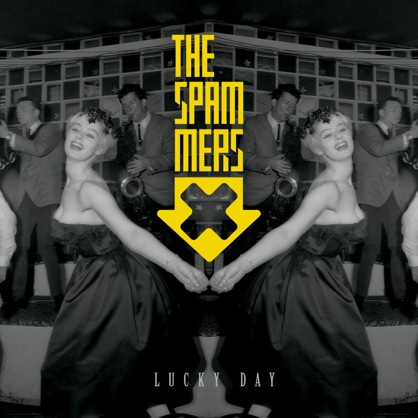 The Spammers Single (Lucky Day) 0