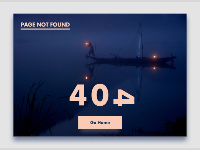 Top 10: Error 404 page not found 16