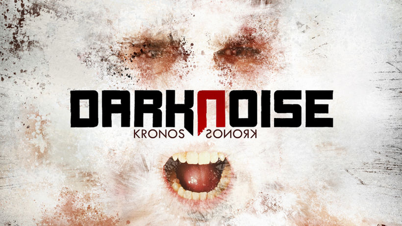 Darknoise CD -1