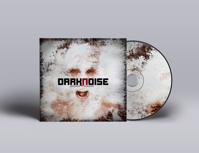 Darknoise CD 0