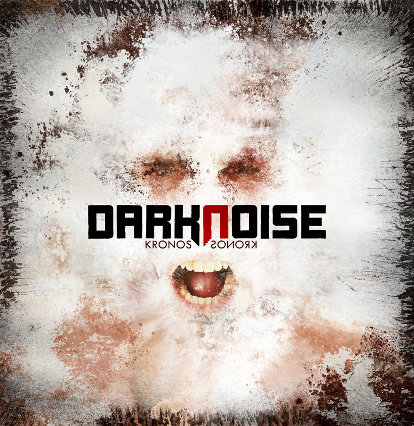 Darknoise CD 1