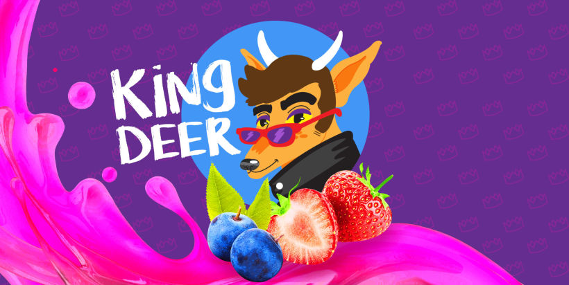 King Deer 0