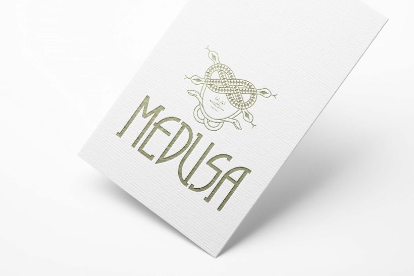 Medusa Restaurante -1