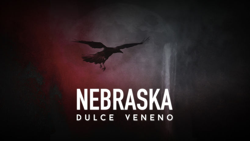 Nebraska - Dulce Veneno (Videoclip Oficial) 0