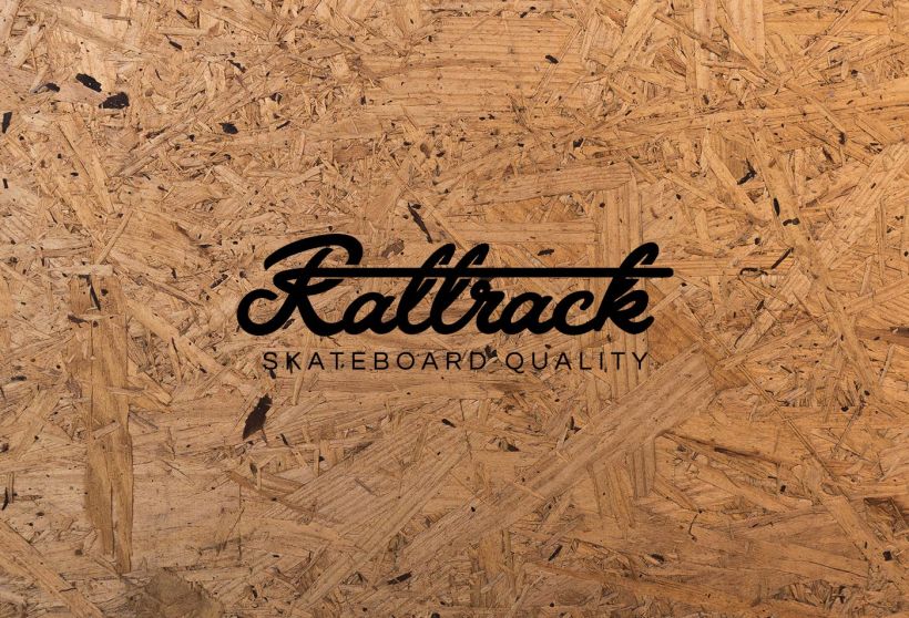 Rattrack: skateboard quality brand -1