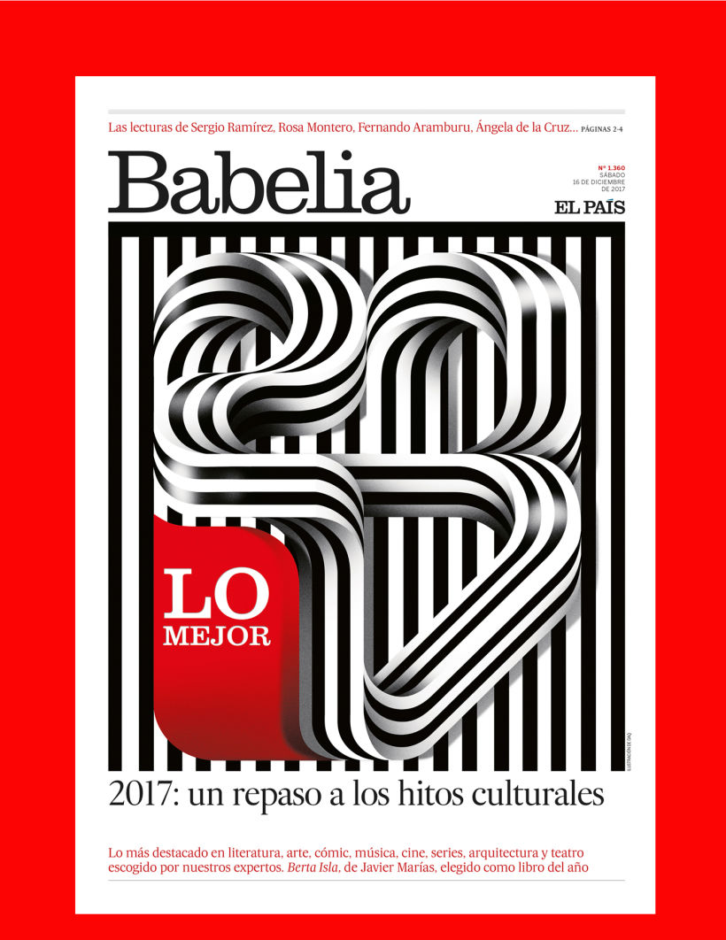 Babelia - El País 1