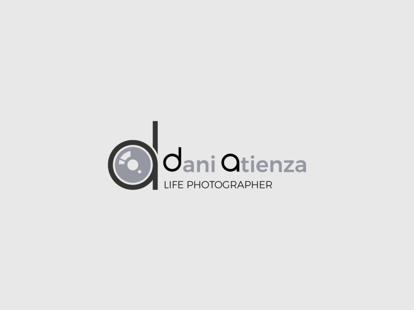 Imagen corporativa - DaniAtienza LifePhotografher 0