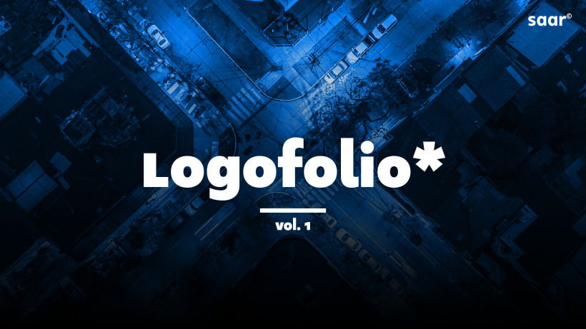 Logofolio | Agency 0