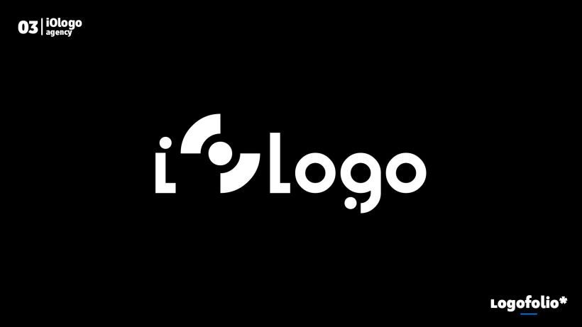 Logofolio | Agency 3