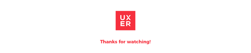UX/UI Design App - Testtech 6