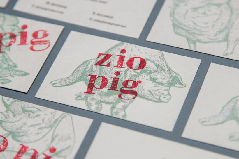 Zio Pig 2