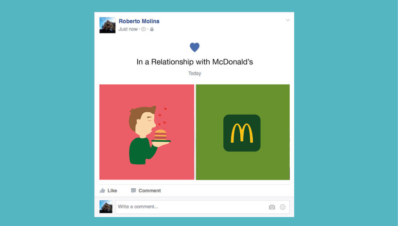 McDonald's Status 4