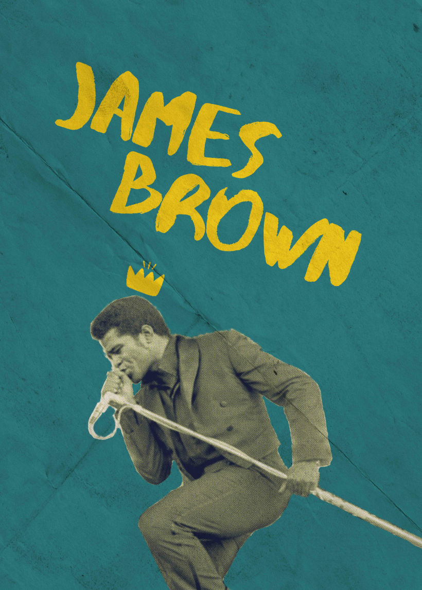 Un James Brown personal -1
