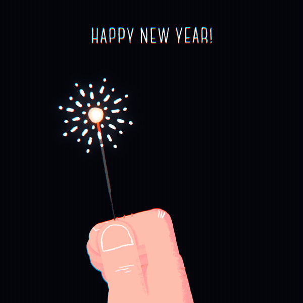 Feliz año nuevo! 0