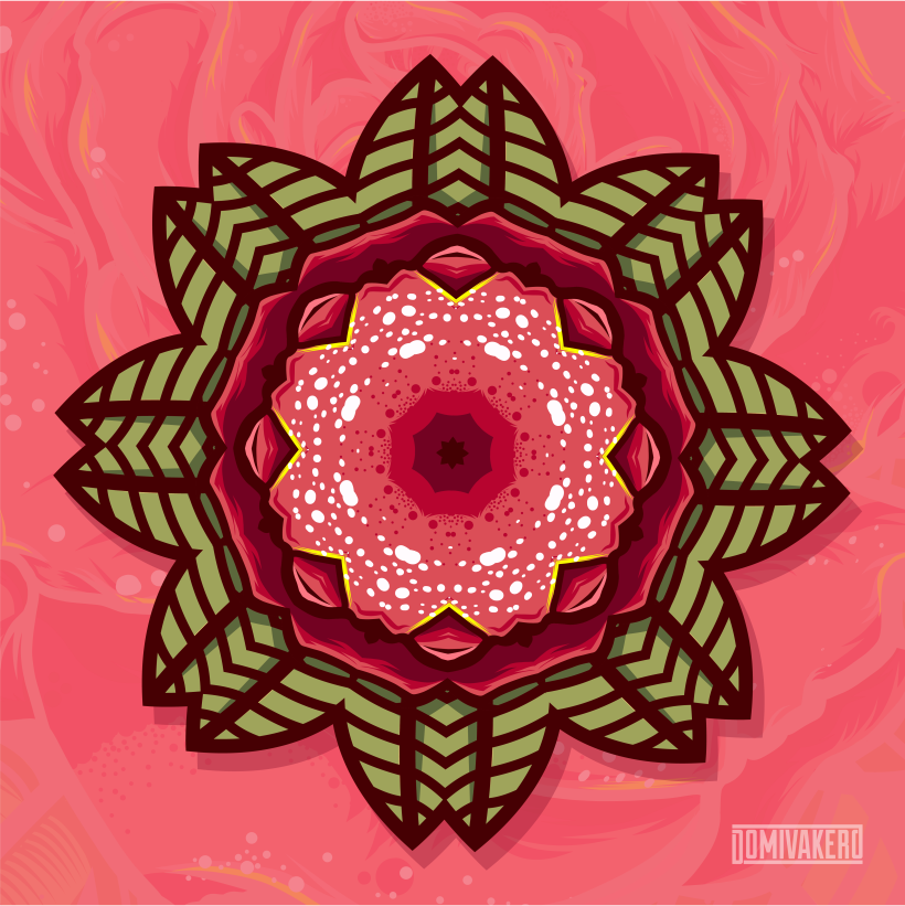 Rose Vector Collection 5
