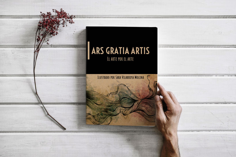 ARS GRATIA ARTIS 0