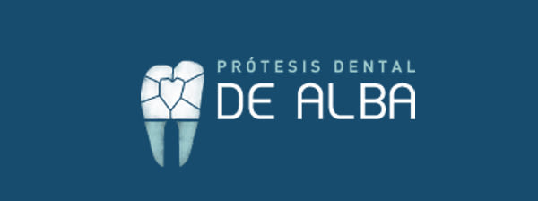 Logotipo para protésico dental 2