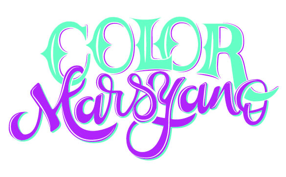 Mi Proyecto del curso: Color Marciano 0