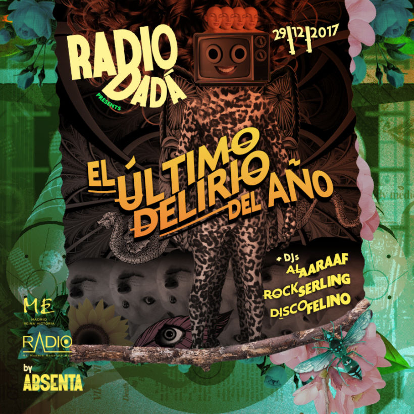Radio DaDá 7