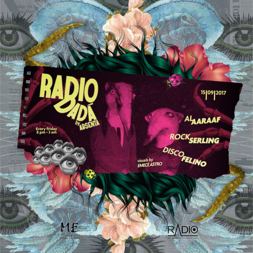 Radio DaDá 11