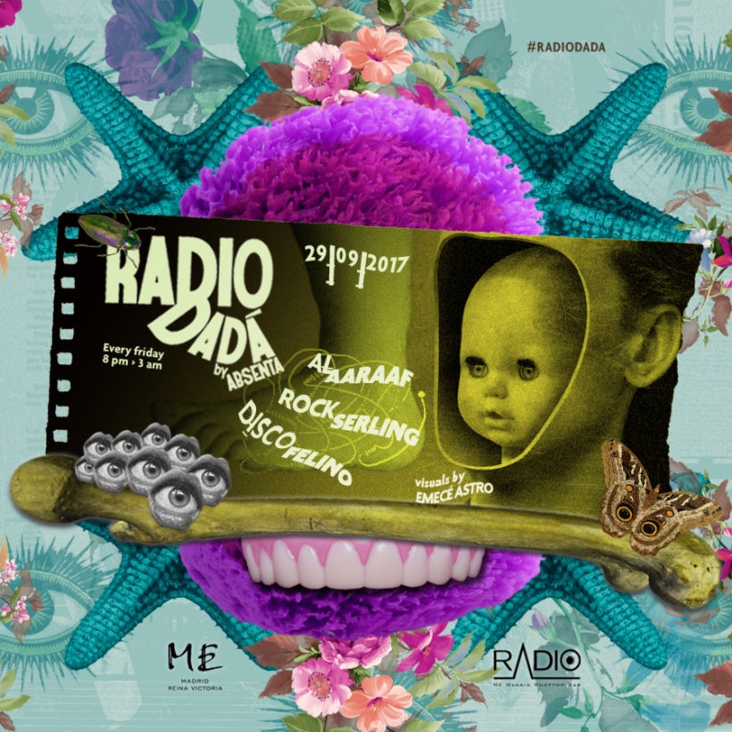 Radio DaDá 13