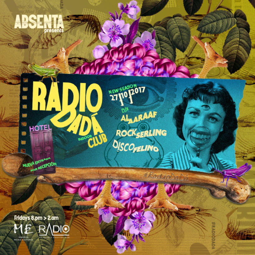 Radio DaDá 15