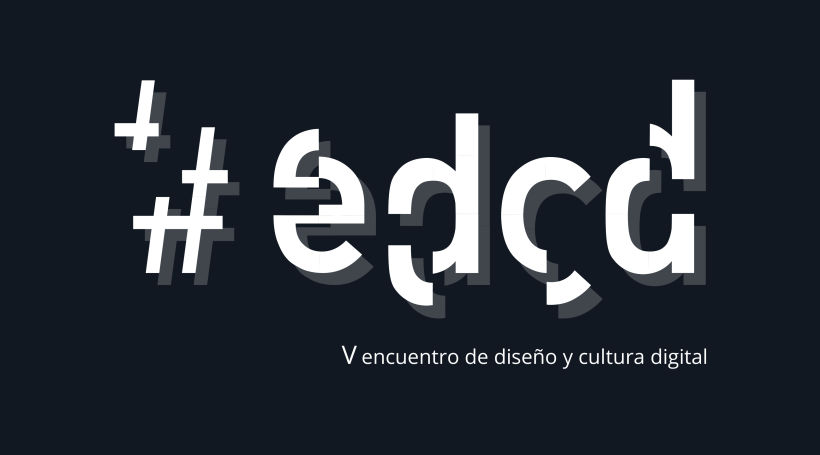 #edcd  3