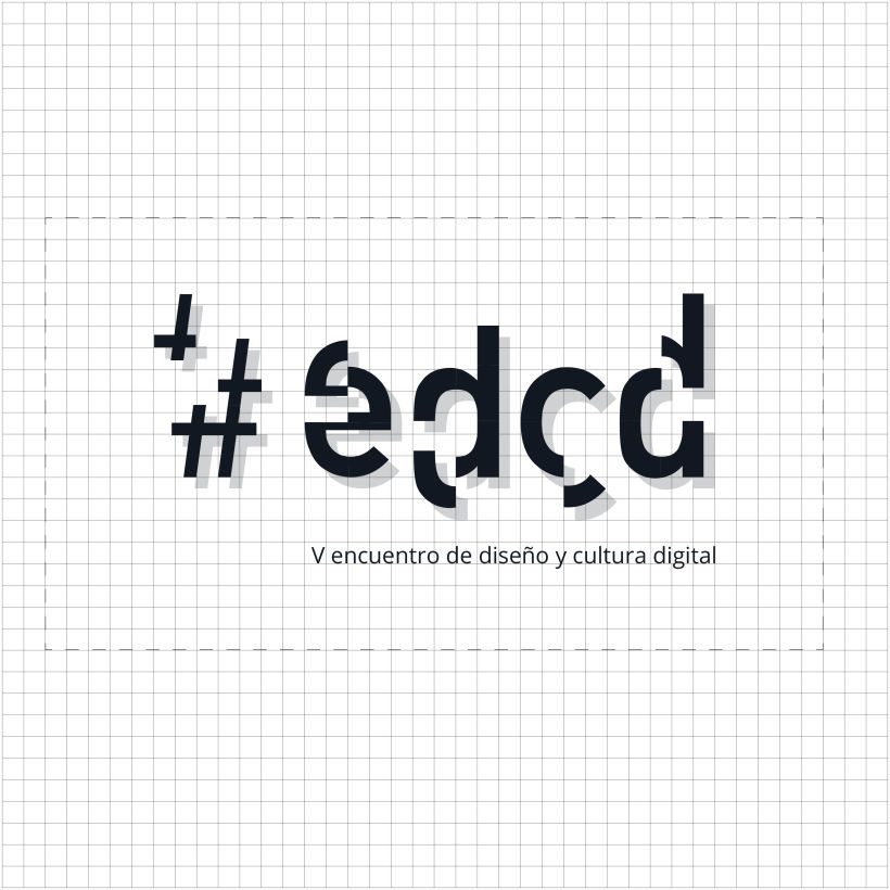#edcd  5