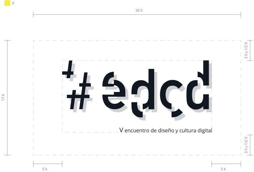 #edcd  7