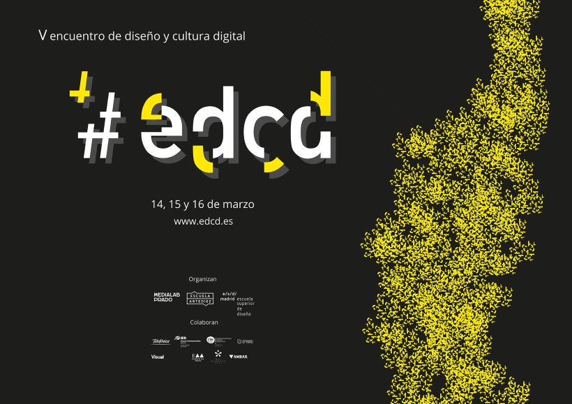 #edcd  10