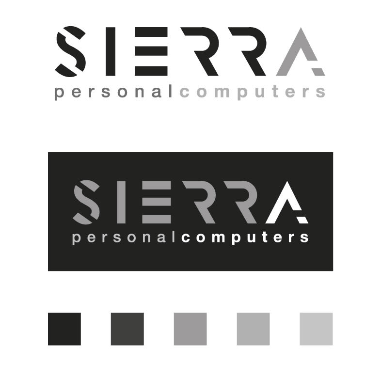 Sierra Personal Computers 4