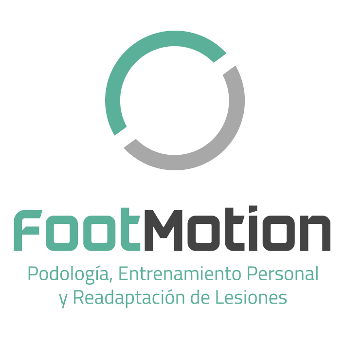 Identidad Corporativa y Diseño Web - Footmotion 0