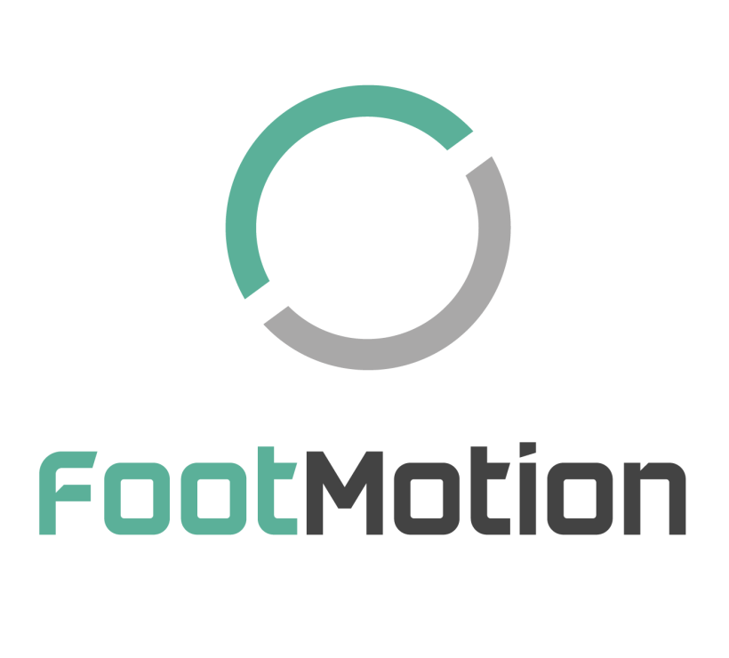 Identidad Corporativa y Diseño Web - Footmotion 3
