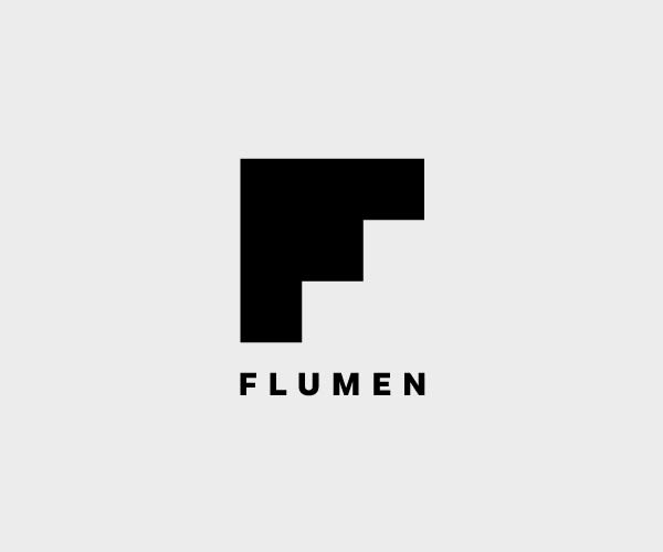 Identidad corporativa y diseño web para el Teatro Flumen 0