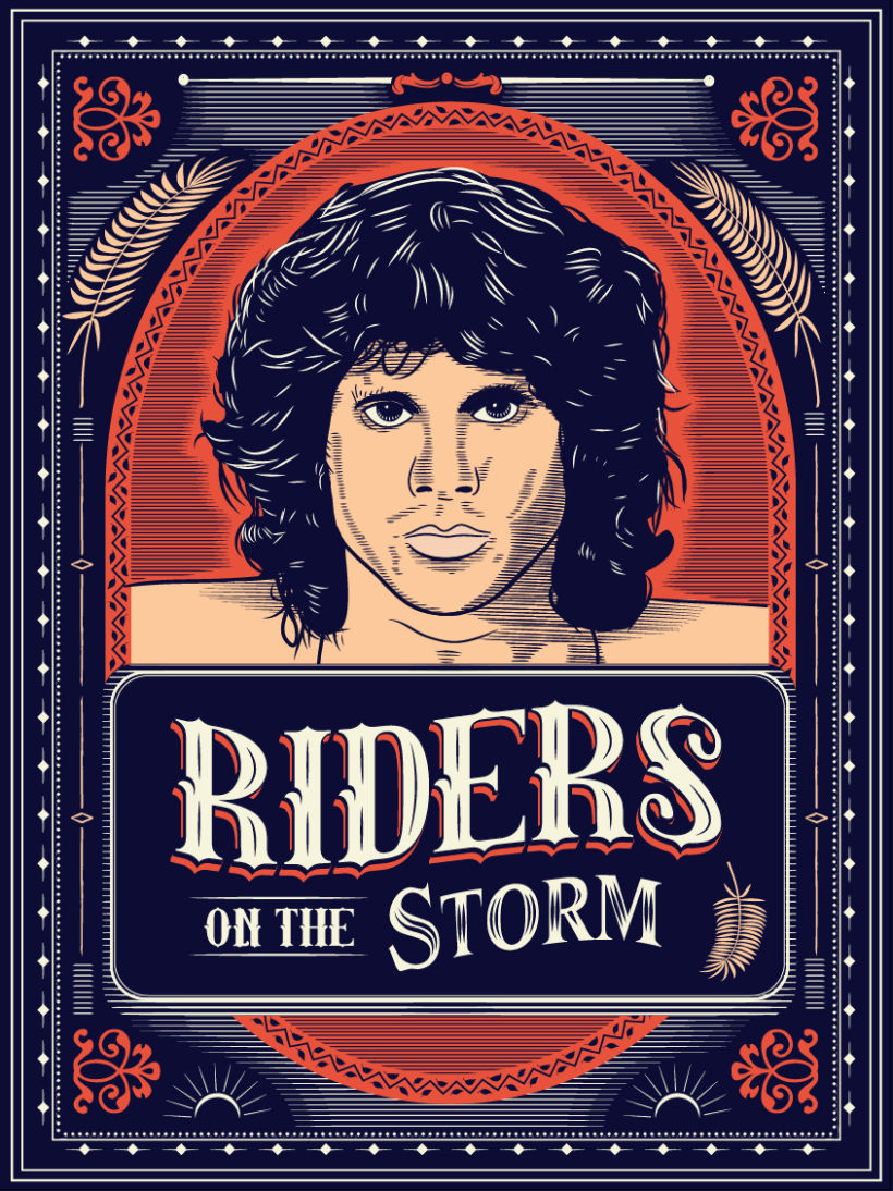 Riders on the storm 0