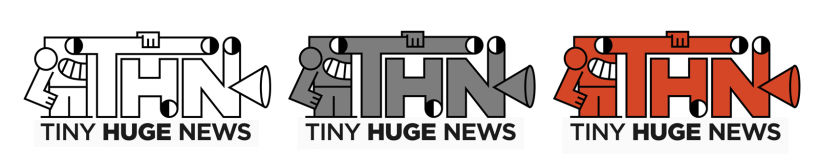 Tiny Huge News TV 5