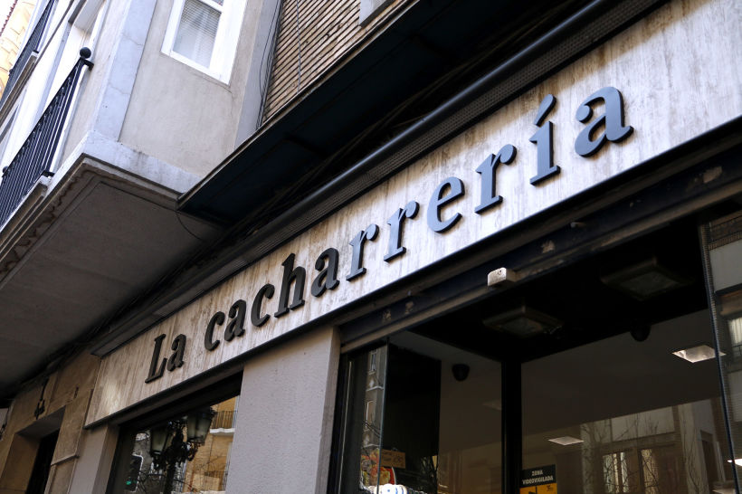 La Cacharrería - Local Store 4