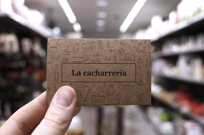 La Cacharrería - Local Store 7